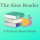 My year in books (2025) – The Slow Reader Avatar